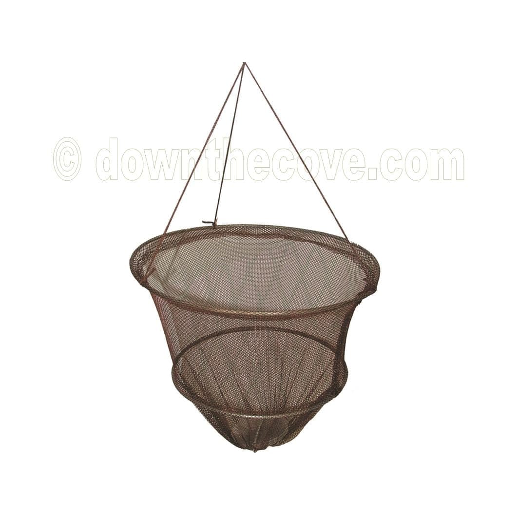 Crab Drop Net with 10m Line