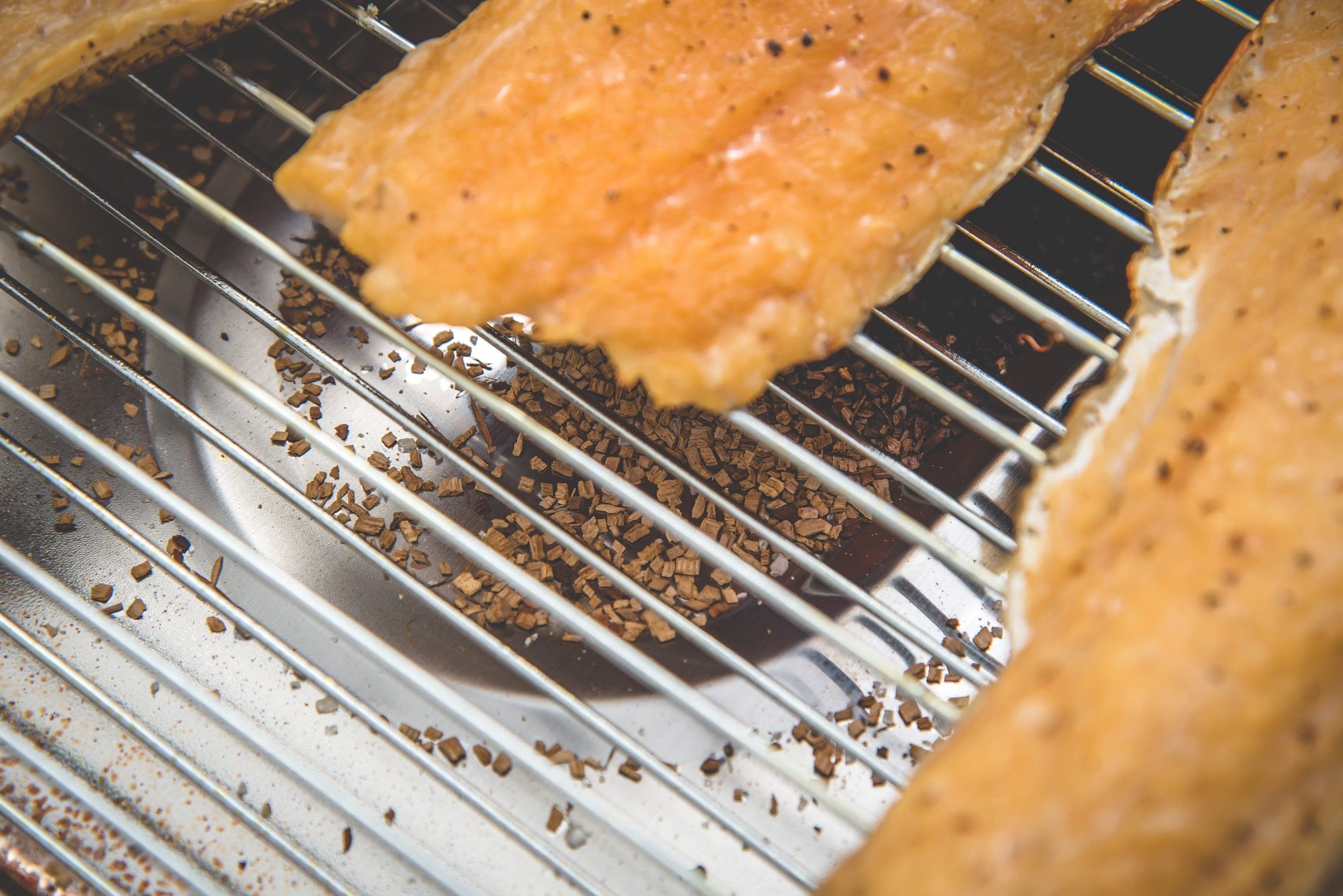Choosing a smoking oven