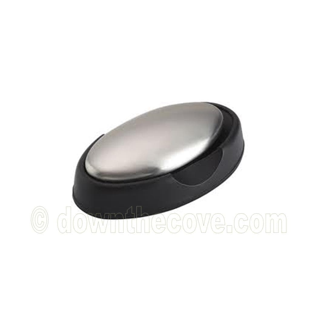 Finger Fresh Stainless Steel Odour Remover Bar image 1