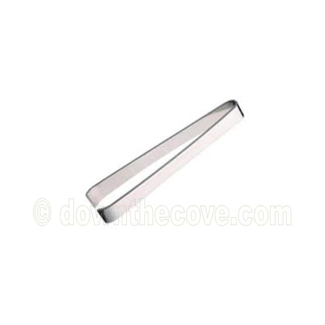 KitchenCraft Stainless Steel Fish Bone Tweezers image 1