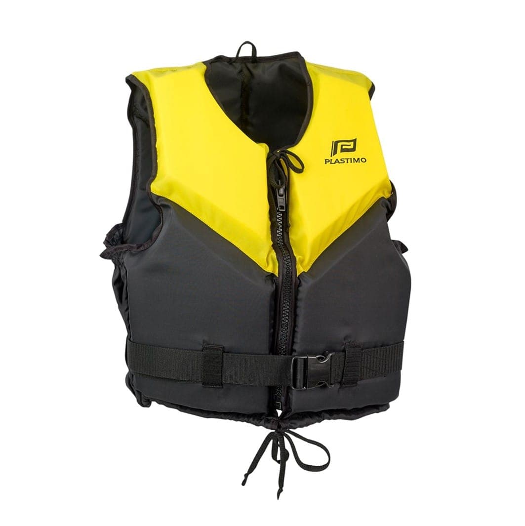 Plastimo Unisex Buoyancy Aid image 1