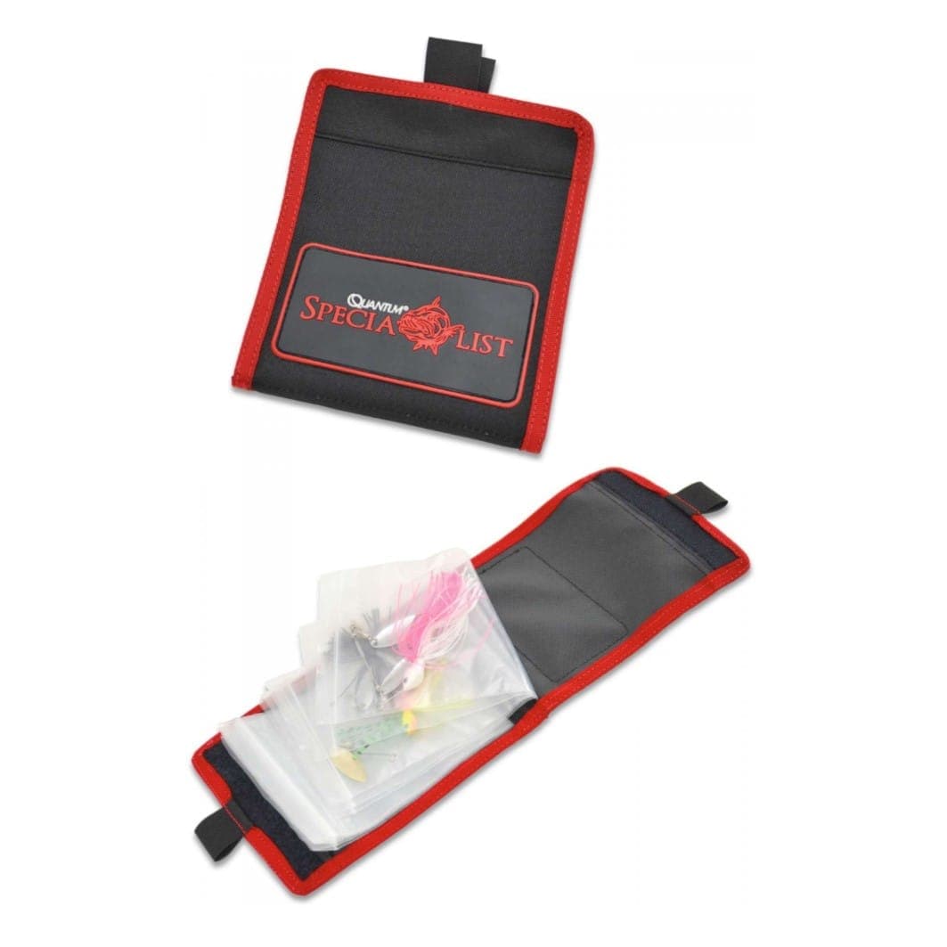 Quantum Spinner Bait Bag image 1