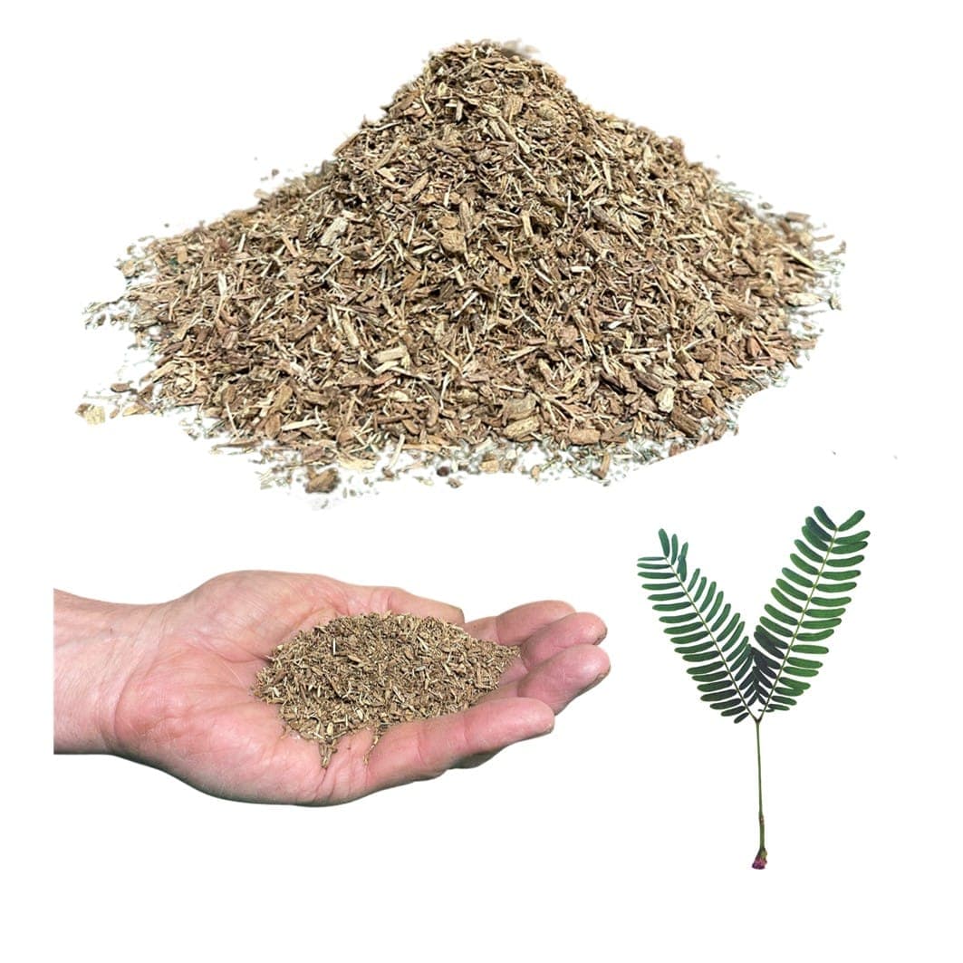 Mesquite Wood Chips - Fine image 1