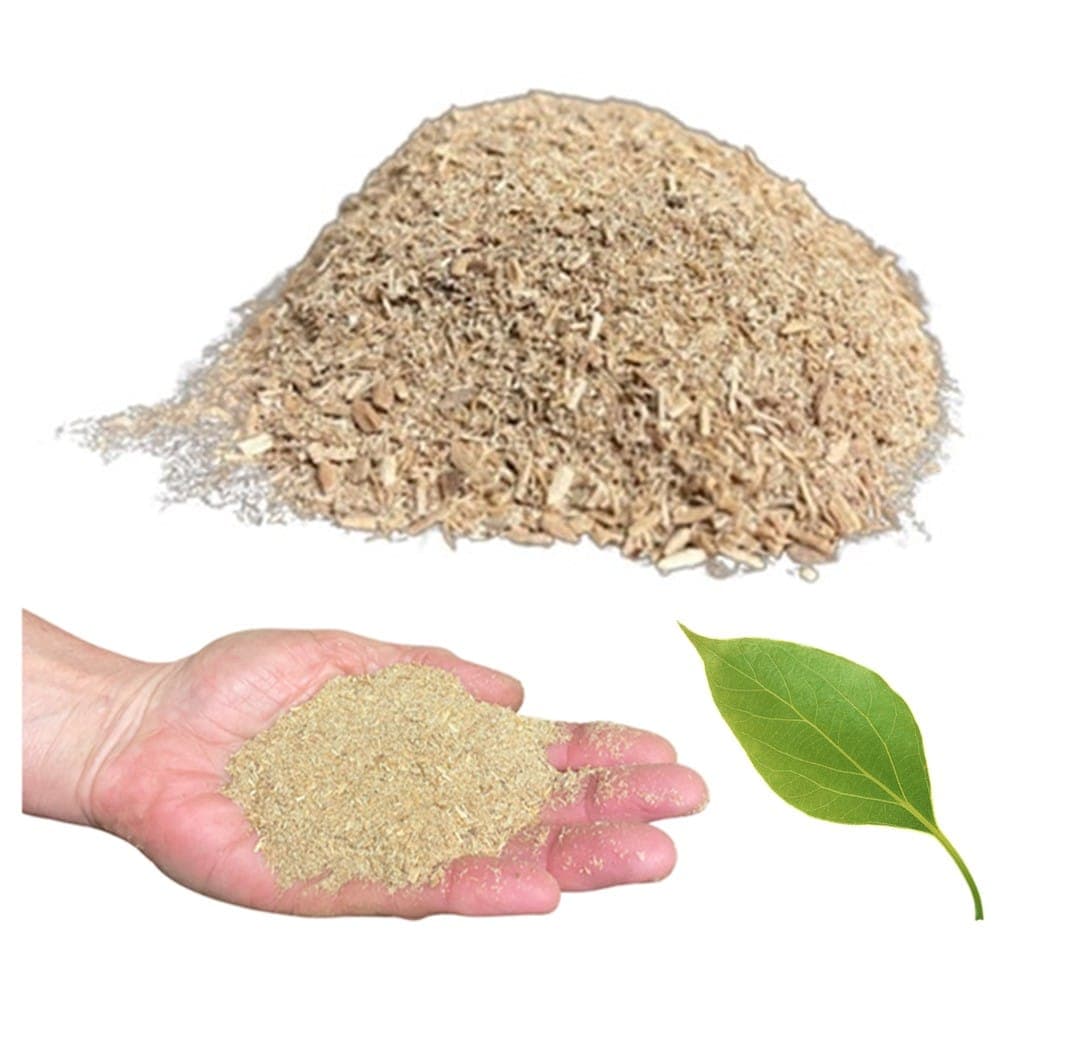 Apple Wood Dust for Cold & Hot Smoking