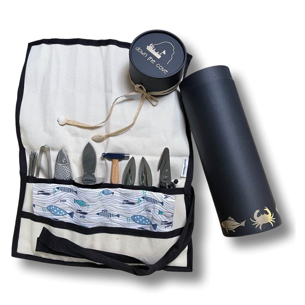 Seafood Lovers Gift Set image 1