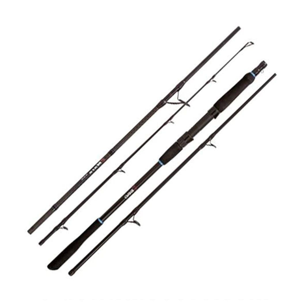 Rhino Mare Tour Sea Cast 9ft Travel Rod image 1