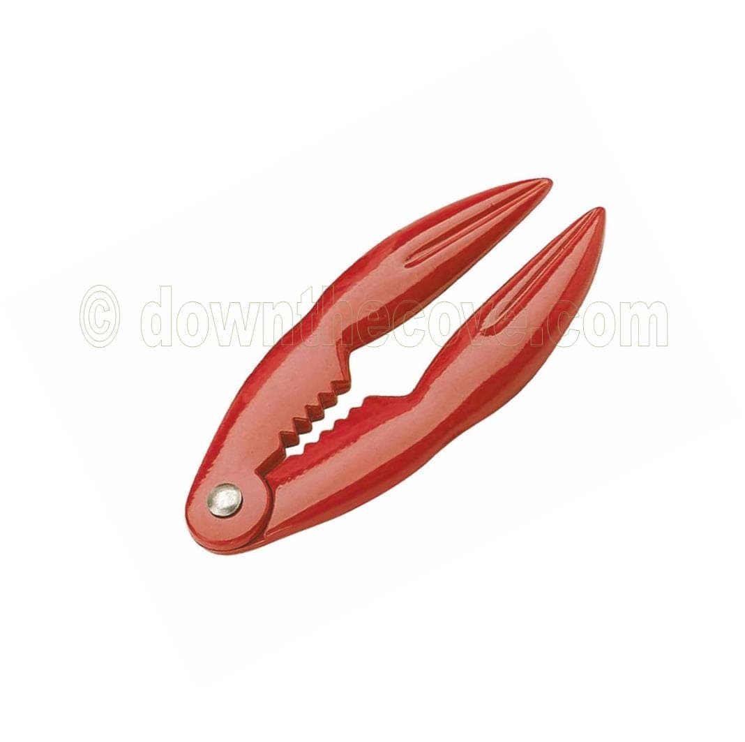 KitchenCraft Red Lobster & Crab Cracker image 1