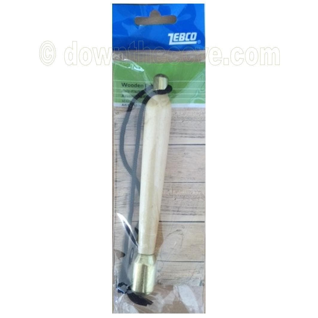 Zebco Wooden Fish Priest image 1