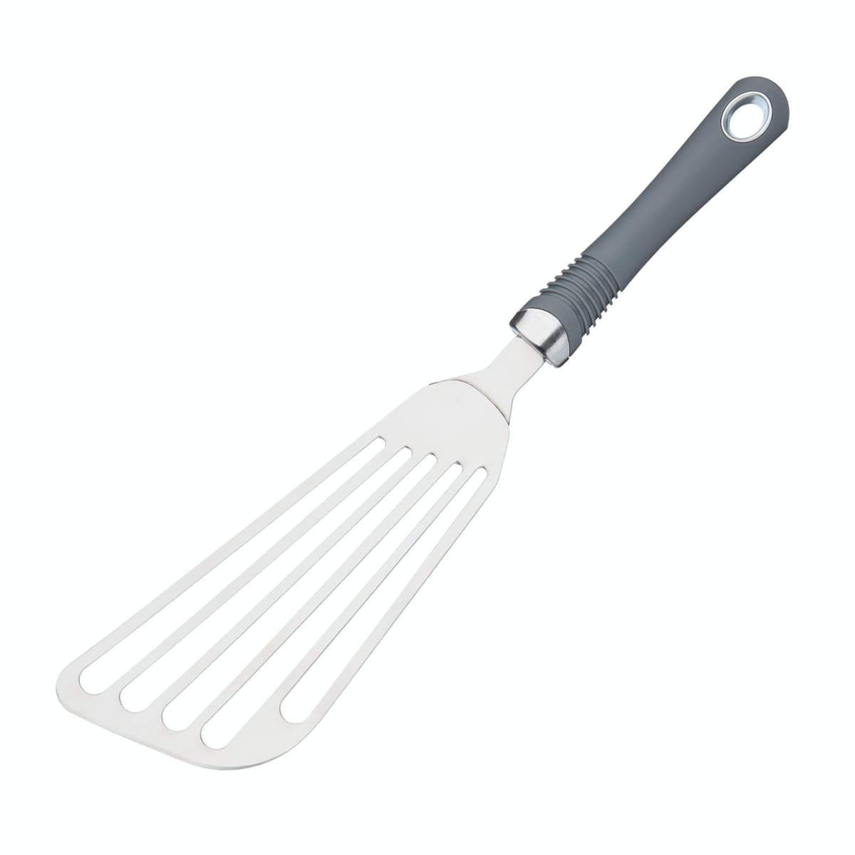 KitchenCraft Soft Grip Fish Slice image 1