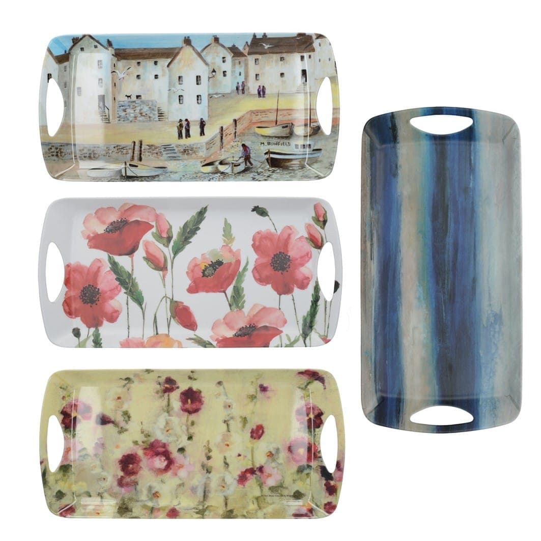 Creative Tops 40cm Melamine Serving Tray