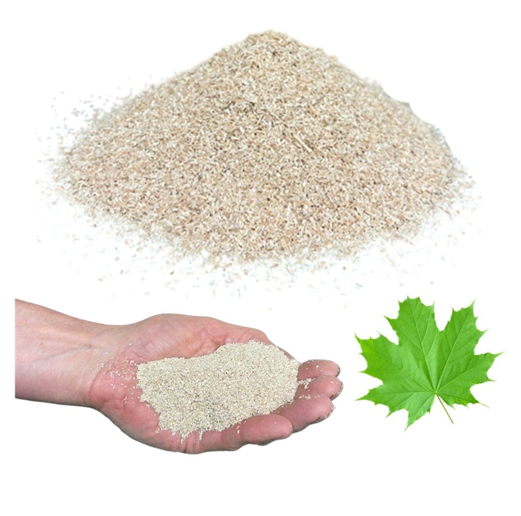 Maple Wood Dust for Cold & Hot Smoking
