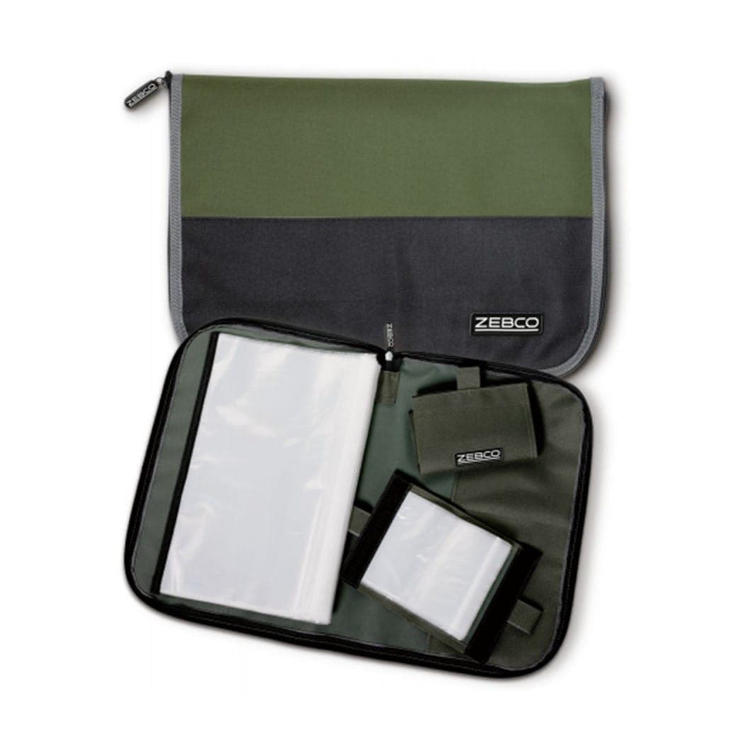 Zebco Rig Wallet Set image 1