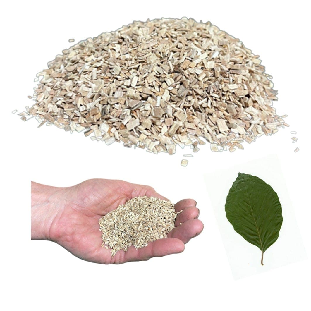 Beech Wood Chips - Fine image 1