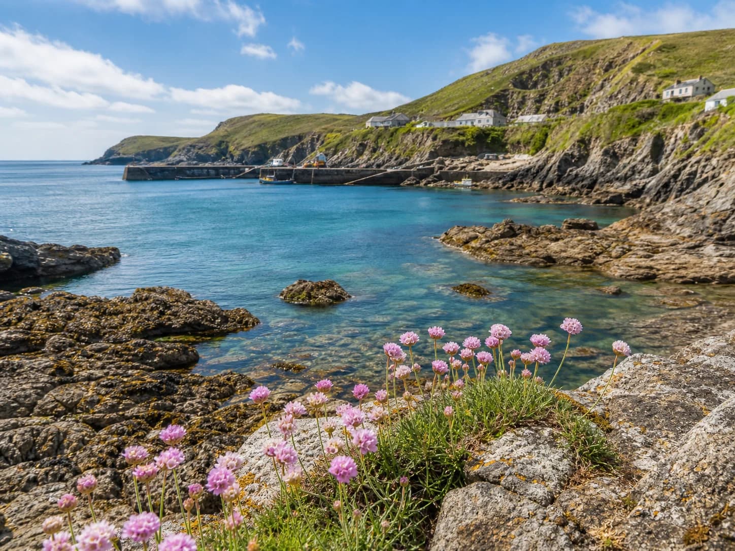 Foraging Laws & the Cornish Code