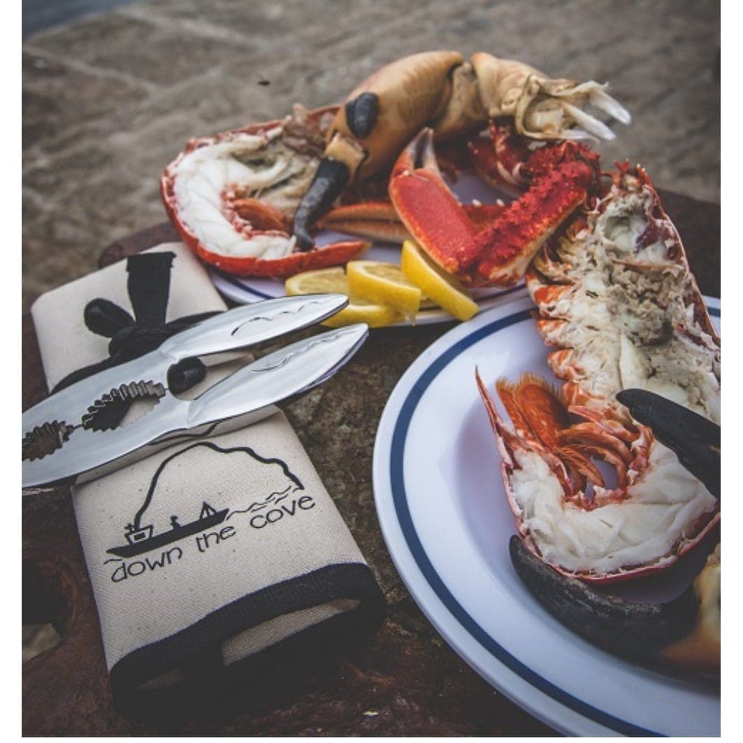 Shellfish Tools