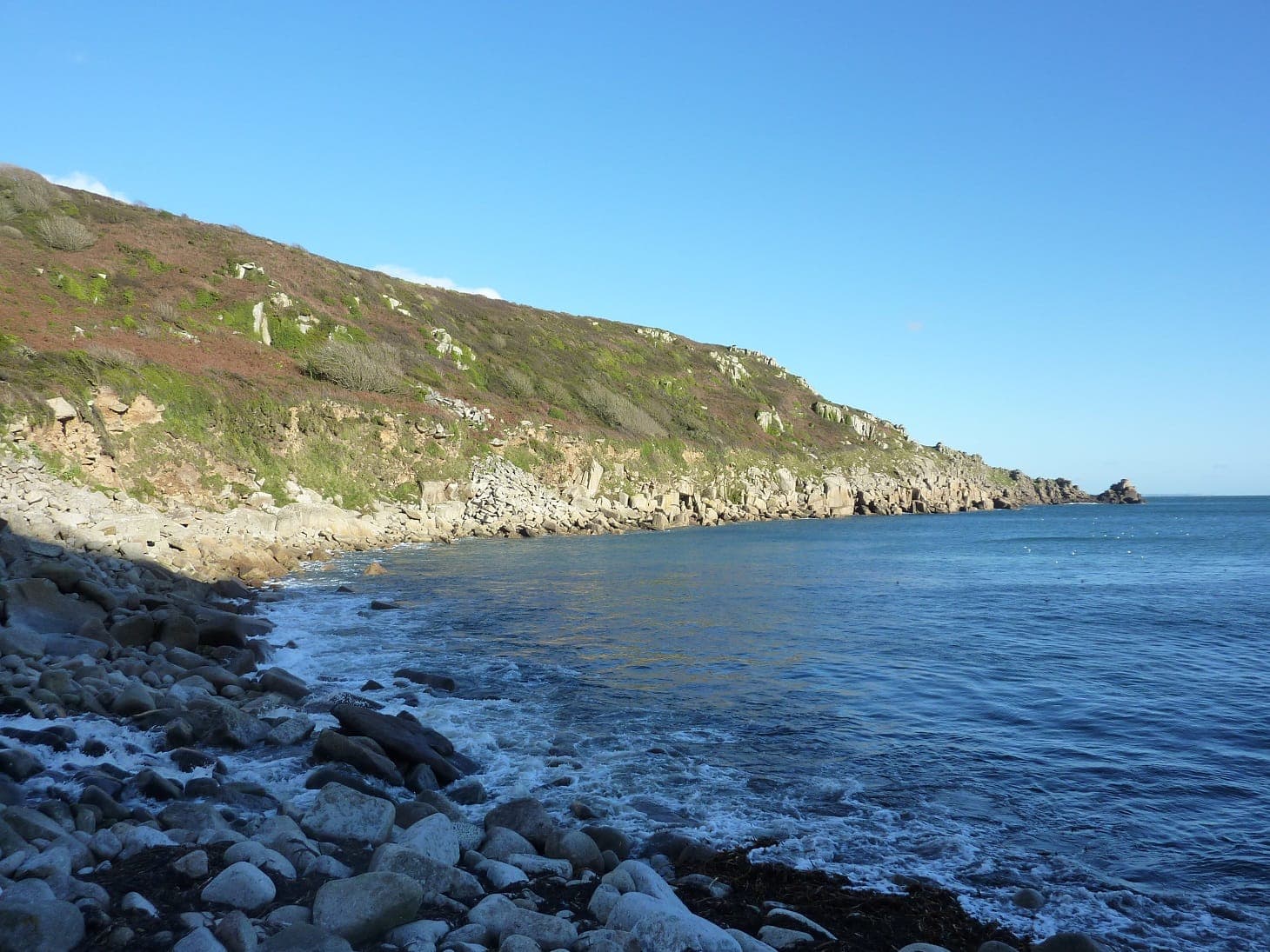 Lamorna