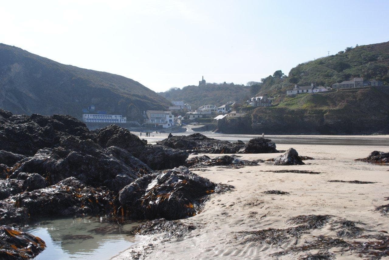 St Agnes